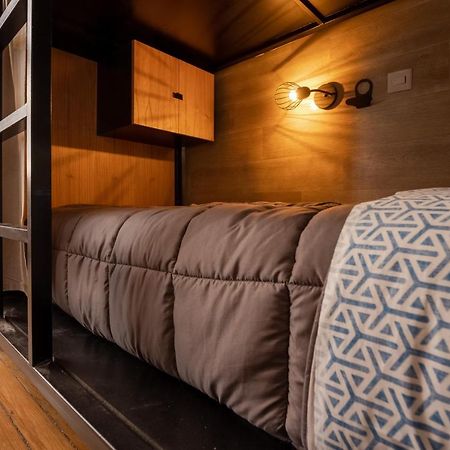 Che Juan Hostel Ba Buenos Aires Ngoại thất bức ảnh