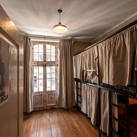 Che Juan Hostel Ba Buenos Aires Ngoại thất bức ảnh
