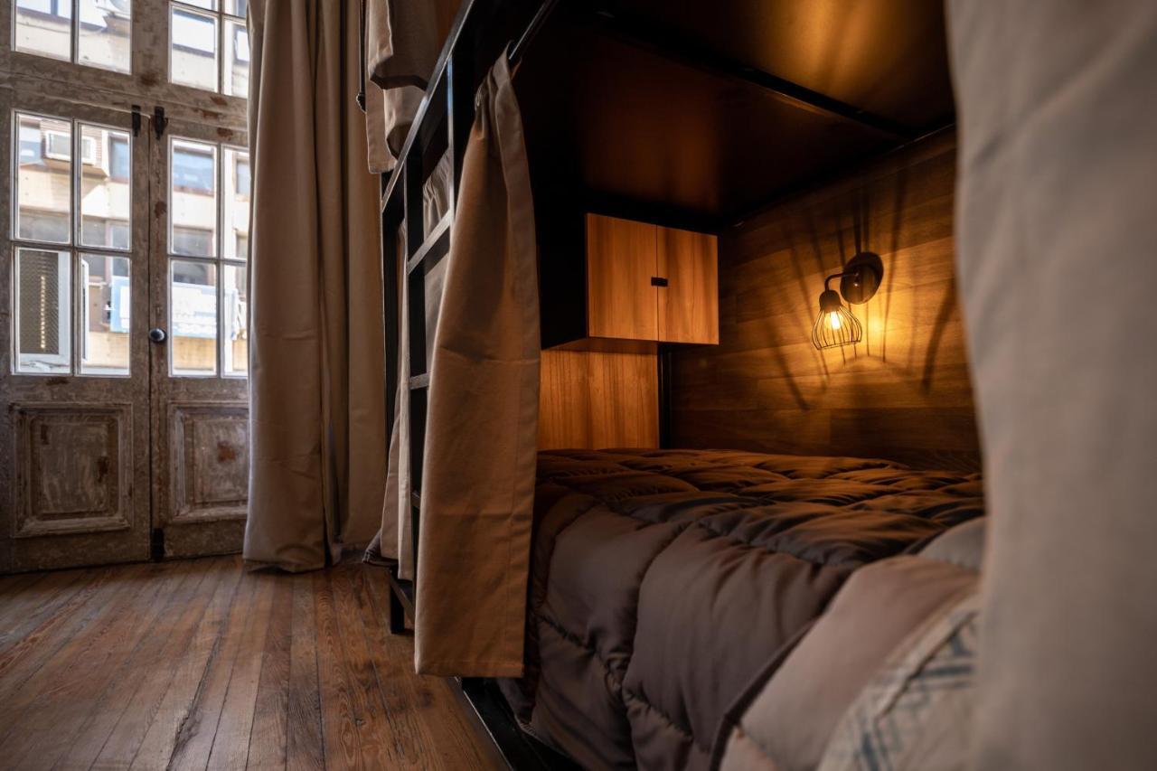 Che Juan Hostel Ba Buenos Aires Ngoại thất bức ảnh