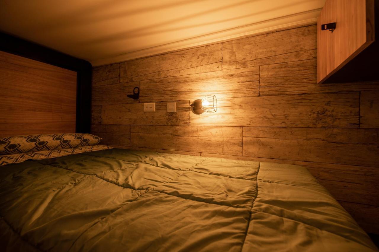 Che Juan Hostel Ba Buenos Aires Ngoại thất bức ảnh