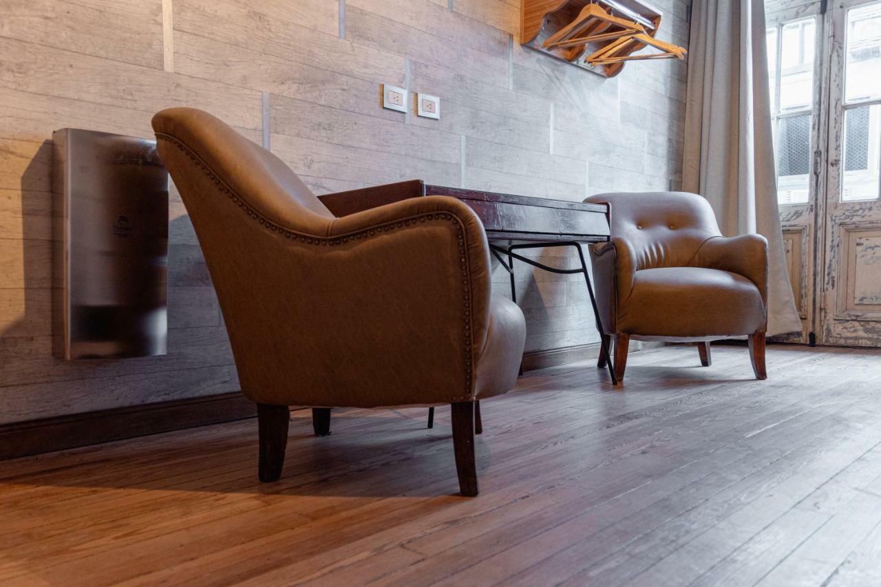 Che Juan Hostel Ba Buenos Aires Ngoại thất bức ảnh