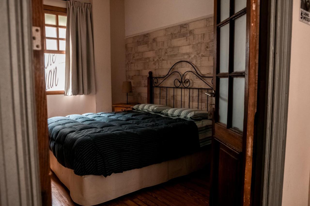 Che Juan Hostel Ba Buenos Aires Ngoại thất bức ảnh