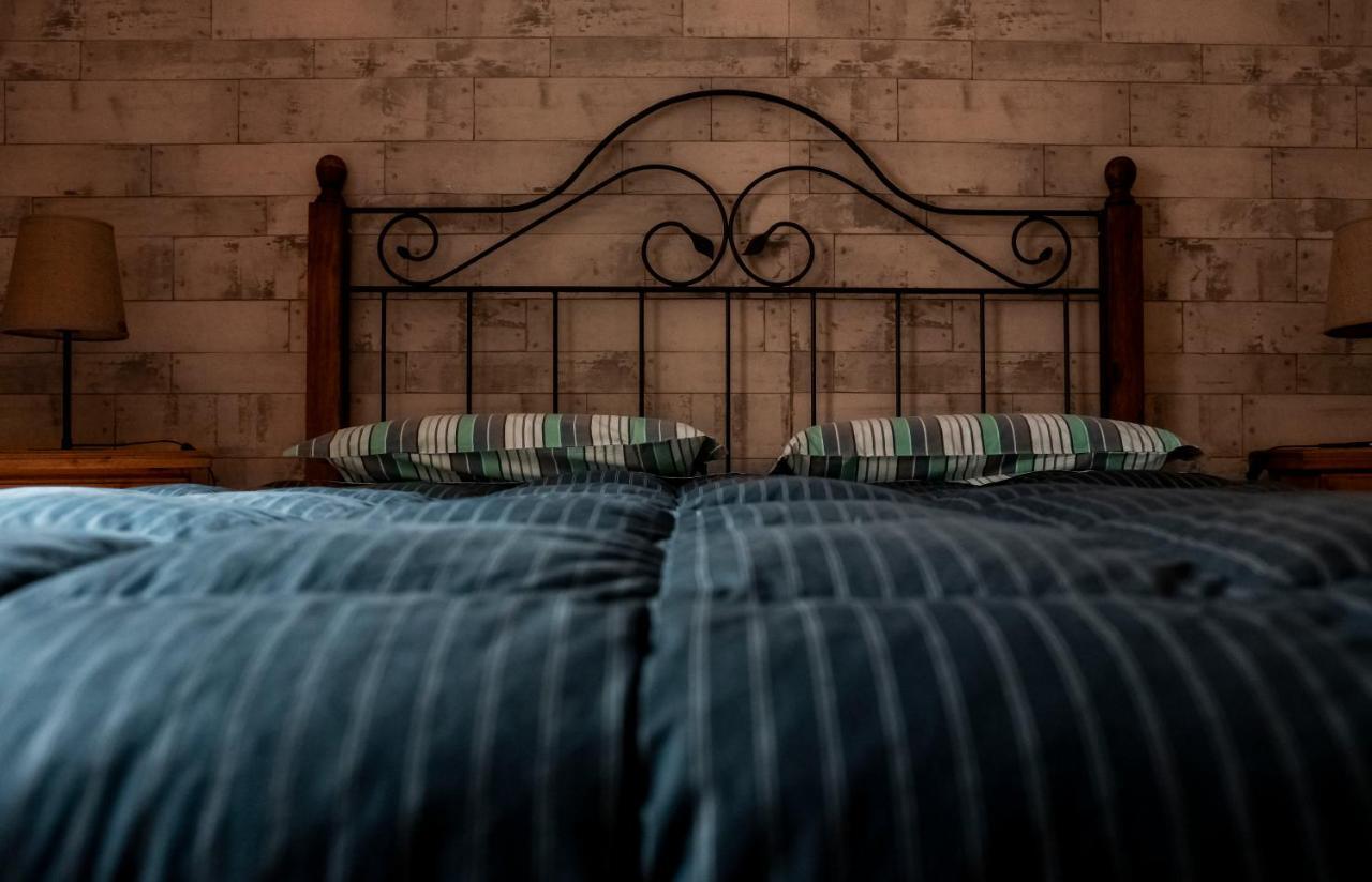Che Juan Hostel Ba Buenos Aires Ngoại thất bức ảnh