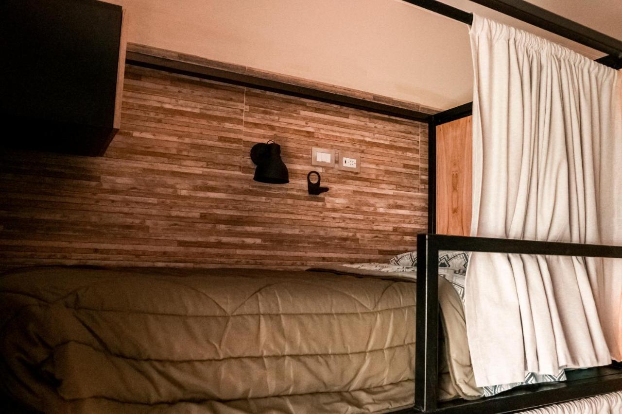 Che Juan Hostel Ba Buenos Aires Ngoại thất bức ảnh