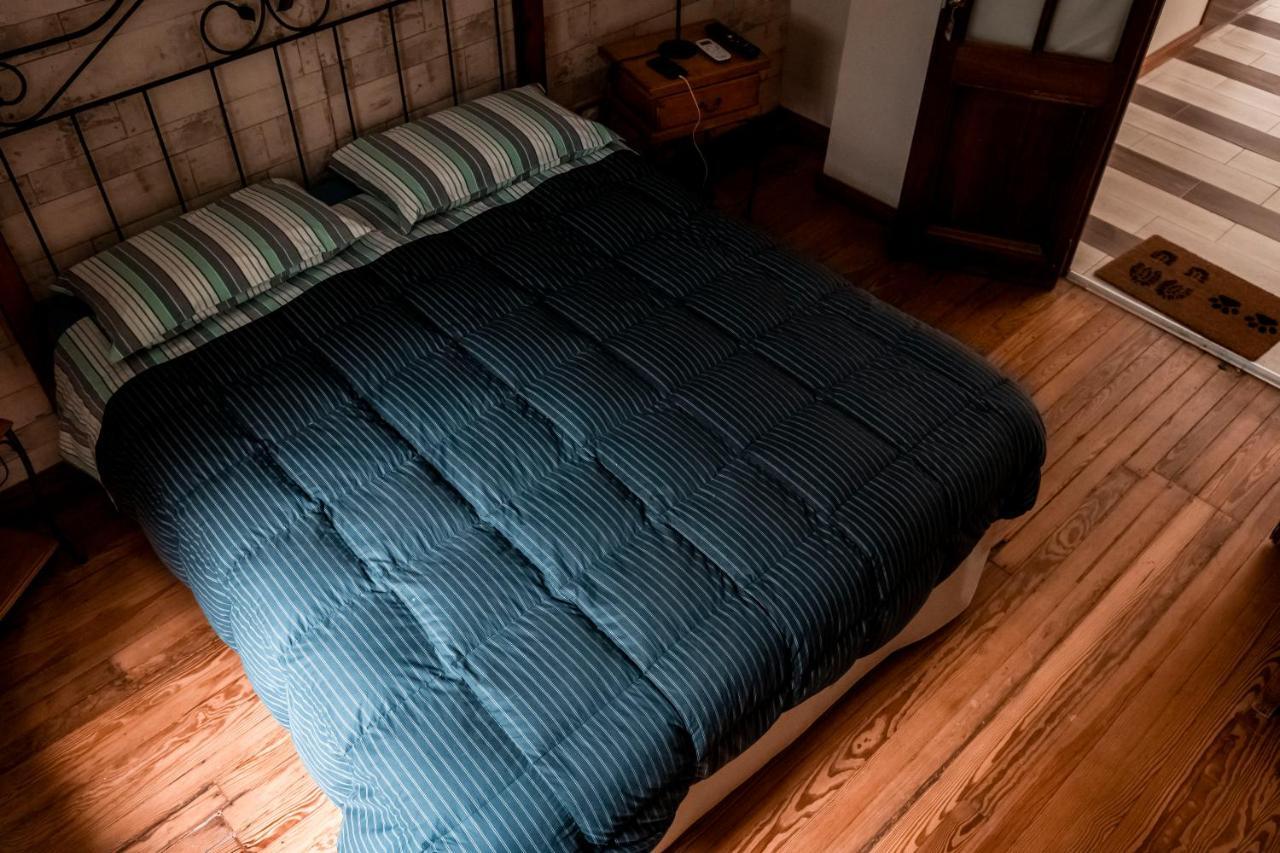Che Juan Hostel Ba Buenos Aires Ngoại thất bức ảnh