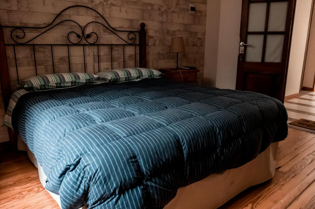 Che Juan Hostel Ba Buenos Aires Ngoại thất bức ảnh